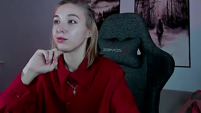 PhilippaAdamas online show from February 14, 2025, 5:41 am