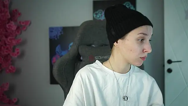 PhilippaAdamas online show from October 12, 2025, 2:57 am