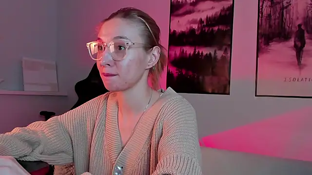 PhilippaAdamas online show from February 21, 2025, 9:13 am