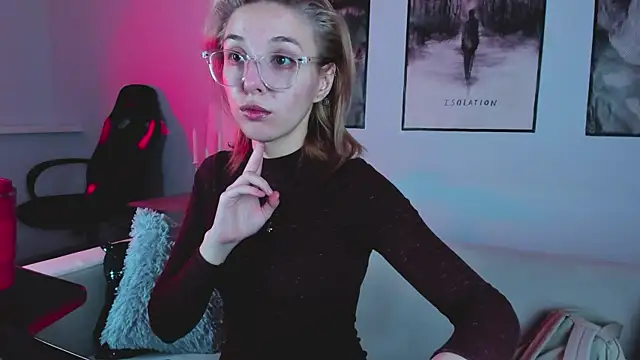 PhilippaAdamas online show from February 13, 2025, 2:23 am