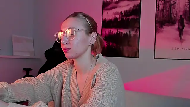 PhilippaAdamas online show from February 22, 2025, 2:06 am