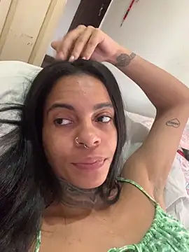 casalshowtime2 online show from October 19, 2025, 2:20 pm