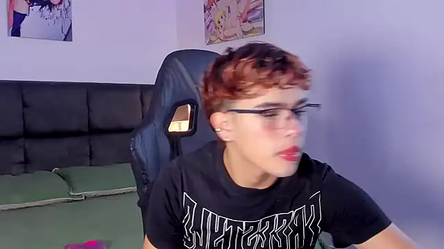 Aiiden 15 online show from September 16, 2025, 12:06 pm