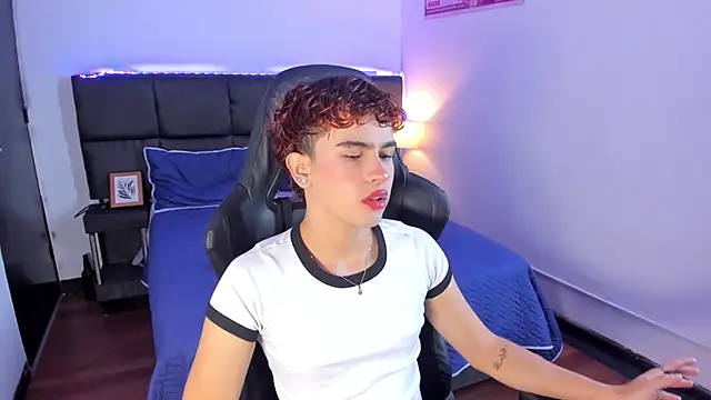 Aiiden 15 online show from November 29, 2025, 12:49 pm