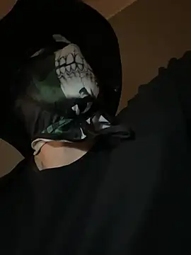 Gango 777 online show from February 8, 2025, 2:15 am