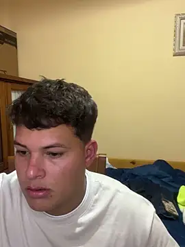 kjccuboy2000 online show from February 6, 2025, 4:58 pm