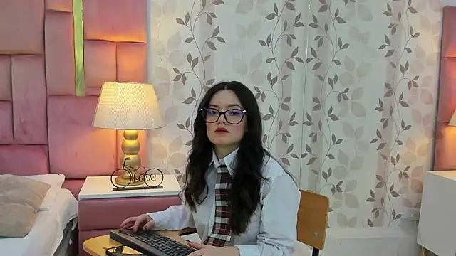 ArianaFranco online show from March 11, 2026, 2:11 pm