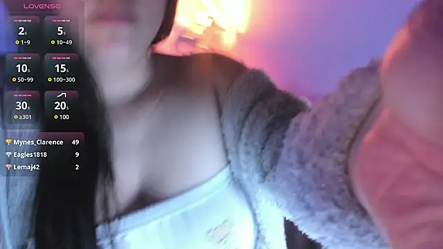 Snapshot of Cute_Angell_ chatting on March 16, 2025, 7:59 am Cute Angell online show from March 16, 2025, 7:59 am