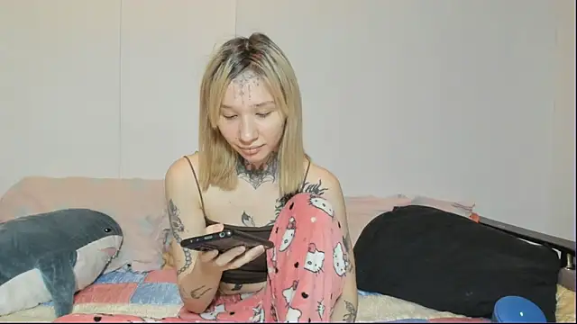 Snapshot of Sam_Jaster chatting on January 19, 2026, 4:22 pm Sam Jaster online show from January 19, 2026, 4:22 pm