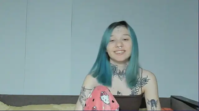 Snapshot of Sam_Jaster chatting on March 1, 2026, 6:52 pm Sam Jaster online show from March 1, 2026, 6:52 pm