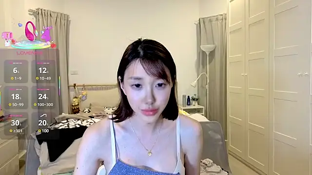 joycemilka online show from March 2, 2025, 12:03 pm
