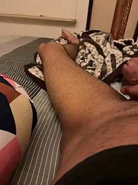 iamabigdickindian online show from May 25, 2026, 5:00 pm