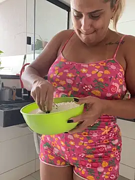 Gabyseex online show from March 22, 2026, 11:34 am