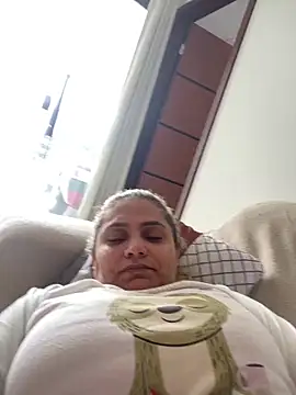 Gabyseex online show from April 2, 2026, 2:57 pm