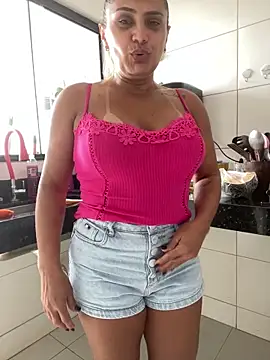 Gabyseex online show from February 23, 2026, 3:23 pm