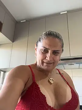 Gabyseex online show from April 17, 2026, 5:27 pm