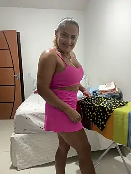 Gabyseex online show from February 27, 2026, 12:00 am