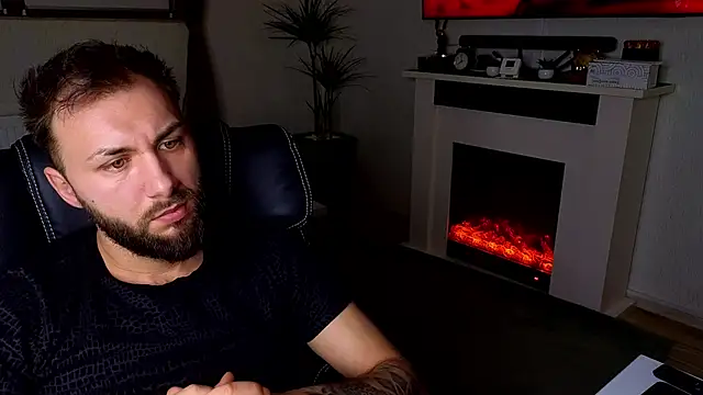 Snapshot of JamieNoxus chatting on February 3, 2026, 6:00 am JamieNoxus online show from February 3, 2026, 6:00 am