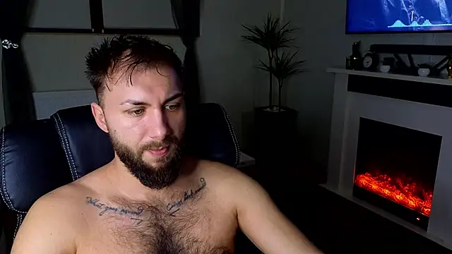 Snapshot of JamieNoxus chatting on February 24, 2026, 6:36 am JamieNoxus online show from February 24, 2026, 6:36 am