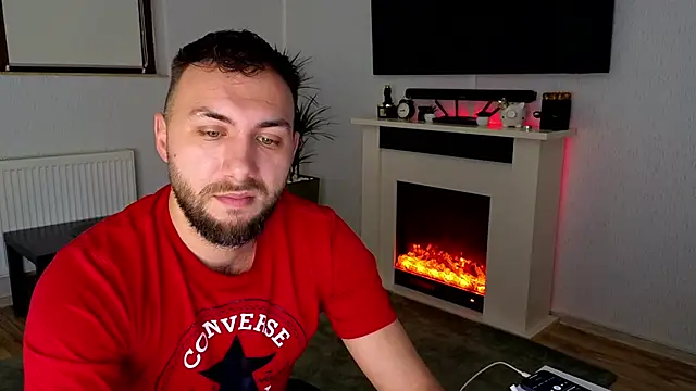 JamieNoxus online show from November 22, 2025, 6:45 am