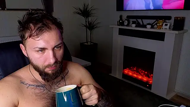 Snapshot of JamieNoxus chatting on March 2, 2026, 7:59 am JamieNoxus online show from March 2, 2026, 7:59 am