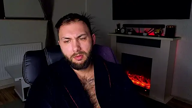 JamieNoxus online show from January 8, 2026, 6:19 am