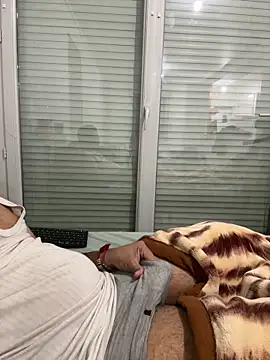 Sammy69hard69 online show from October 2, 2025, 1:58 pm