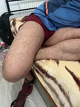 Sammy69hard69 online show from December 21, 2025, 5:03 pm