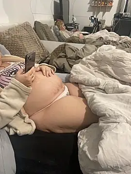 Princessemisse online show from December 4, 2025, 6:07 pm