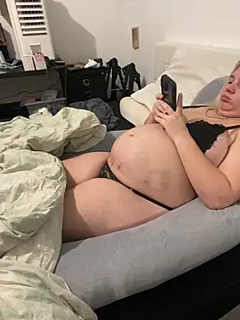 Princessemisse online show from December 21, 2025, 5:03 pm