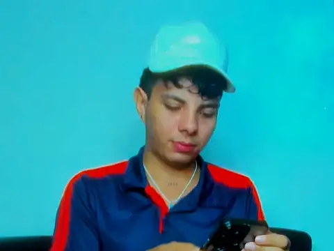 Alessandro 1610 online show from February 16, 2026, 6:12 am