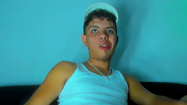 Alessandro 1610 online show from February 7, 2026, 3:14 am