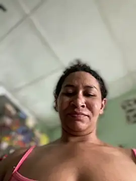 Carola-Ross online show from January 5, 2026, 5:27 pm