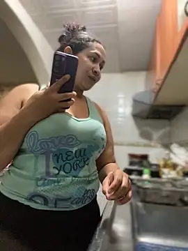 Carola-Ross online show from March 11, 2026, 5:40 pm