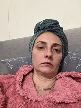 Miroslava1247 online show from April 23, 2026, 7:04 pm