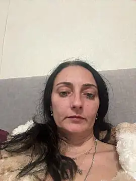 Miroslava1247 online show from April 25, 2026, 7:22 pm