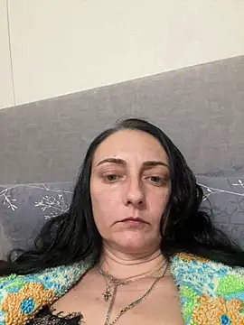 Miroslava1247 online show from April 19, 2026, 6:54 pm