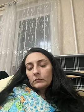 Miroslava1247 online show from February 12, 2025, 3:49 pm