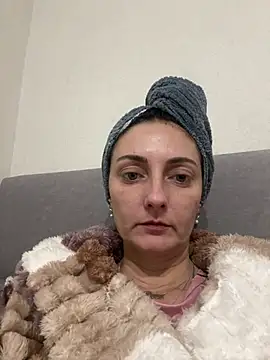 Miroslava1247 online show from January 13, 2026, 7:40 pm