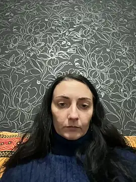 Miroslava1247 online show from February 8, 2025, 3:42 pm