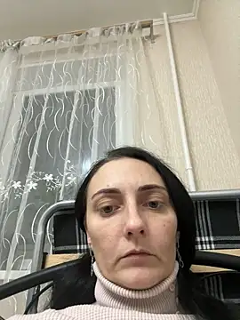 Miroslava1247 online show from February 10, 2025, 4:36 pm