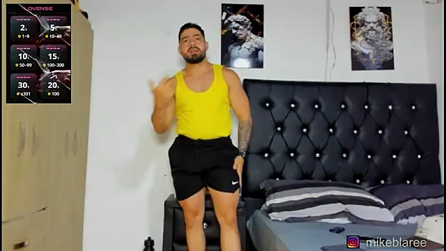 mikeblaree online show from February 11, 2026, 7:25 pm