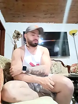 mikeblaree online show from October 18, 2025, 6:54 pm