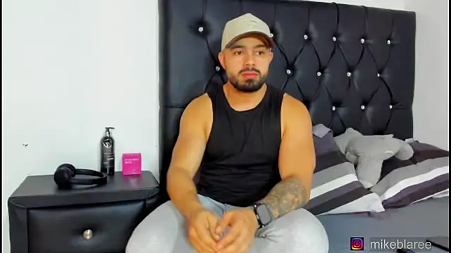 mikeblaree online show from February 12, 2026, 7:02 pm