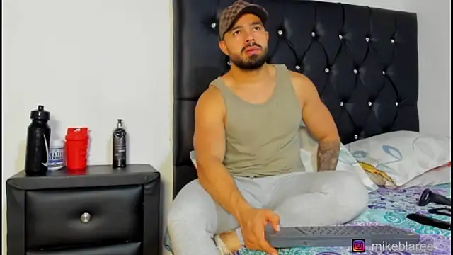 mikeblaree online show from March 7, 2026, 6:35 pm