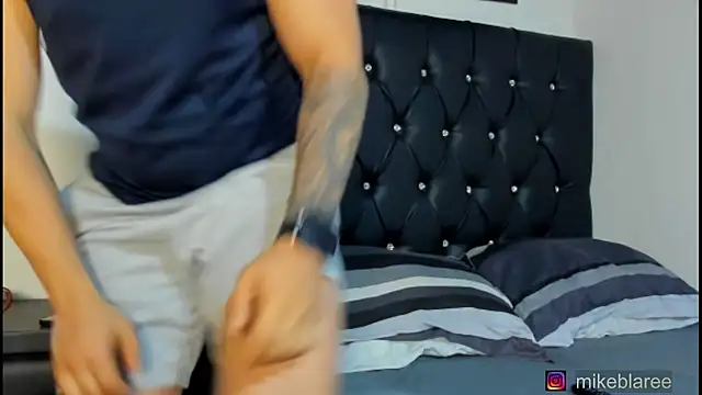 mikeblaree online show from February 10, 2026, 10:20 pm