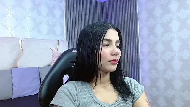 Gaby tay1 online show from October 25, 2025, 3:49 am