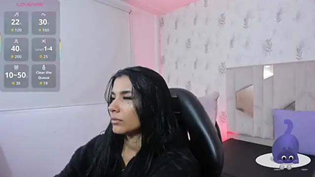 Snapshot of Gaby_tay1 chatting on May 30, 2026, 11:49 am Gaby tay1 online show from May 30, 2026, 11:49 am