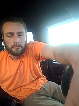 gronammo85 online show from March 17, 2025, 11:46 pm