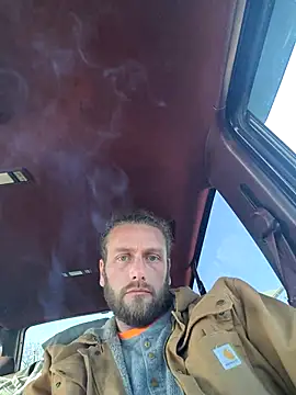 gronammo85 online show from March 1, 2025, 8:32 pm